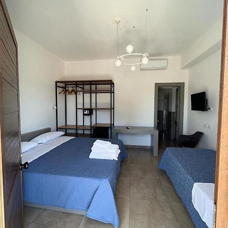 Policaretto Rooms Torretta  Exteriör bild