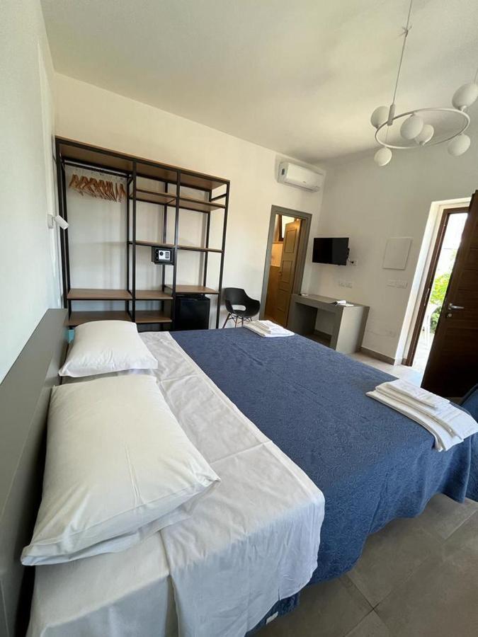 Policaretto Rooms Torretta  Exteriör bild