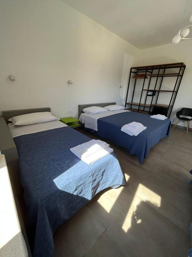 Policaretto Rooms Torretta  Exteriör bild